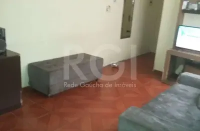 Apartamento com 2 quartos à venda na Rua General Lima e Silva, 547, Centro Histórico, Porto Alegre