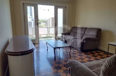 #apartamento de 3 dormitórios com vaga de garagem no bairro cidade baixa.