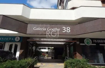 Ponto comercial à venda na Avenida Goethe, 38, Rio Branco, Porto Alegre