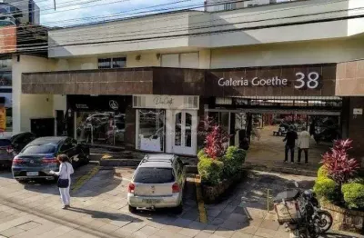 Loja para locação/aluguel - 56m², 0 dormitórios, rio branco