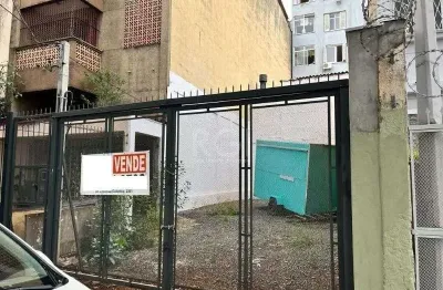 Terreno à venda na Rua Demétrio Ribeiro, 616, Centro Histórico, Porto Alegre