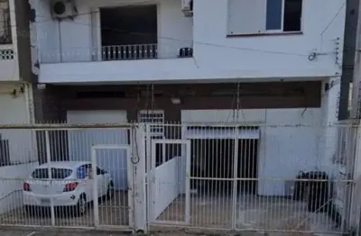 Barracão / Galpão / Depósito à venda na Rua Ernesto da Fontoura, 746, São Geraldo, Porto Alegre