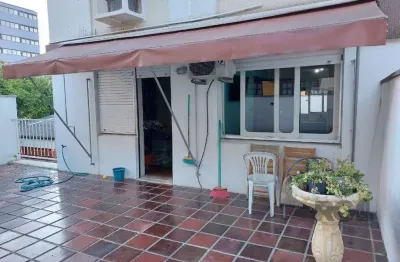 Apartamento 2 dormitórios à venda menino deus porto alegre/rs