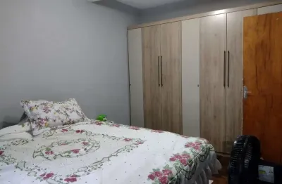 Casa 4 dormitórios à venda restinga porto alegre/rs