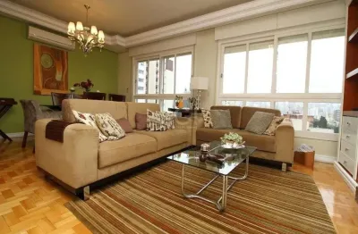Apartamento para comprar 113 m² por r$ 870.000,00 - petrópolis - porto alegre/rs