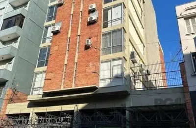 Sala comercial à venda na Avenida Alberto Bins, 789, Independência, Porto Alegre