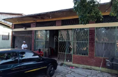 Casa para venda - 748m², 3 dormitórios, 4 vagas - belém velho, porto alegre