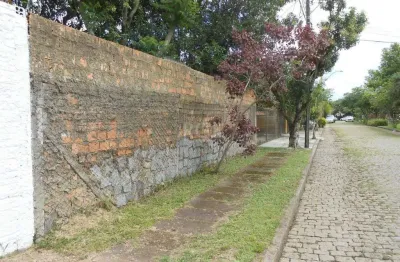 Terreno para venda - 352m², 0 dormitórios, serraria, porto alegre