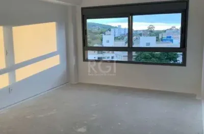 Apartamento para venda - 35.85m², 1 dormitório, 1 vaga - teresópolis