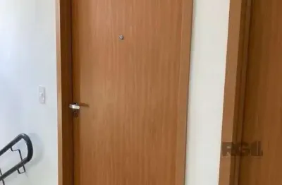 Apartamento com 2 quartos à venda na Avenida Família Gonçalves Carneiro, 201, Cavalhada, Porto Alegre