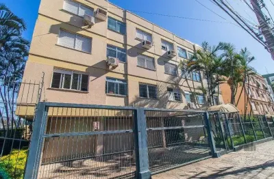 Apartamento - 1 dorm. - 1 vaga - 45,13 m² - menino deus