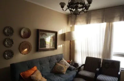 Apartamento com 2 quartos à venda na Avenida Getúlio Vargas, 140, Menino Deus, Porto Alegre