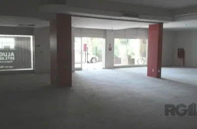 Ponto comercial à venda na Rua Hilário Ribeiro, 181, Moinhos de Vento, Porto Alegre