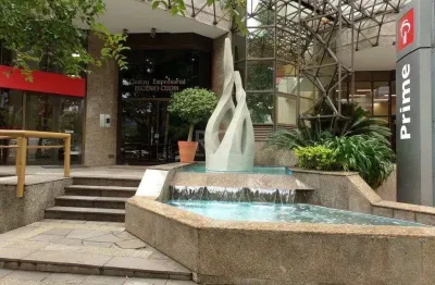 Conjunto/Sala para Venda - 46.5m², 0 dormitórios, 1 vaga - Auxiliadora