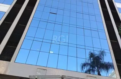 Sala comercial à venda na Avenida Carlos Gomes, 141, Auxiliadora, Porto Alegre