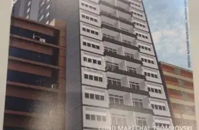Apartamento para venda - 148.83m², 3 dormitórios, centro histórico