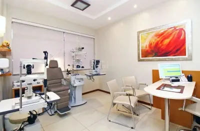 Conjunto/sala para venda - 47.1m², 0 dormitórios, centro histórico