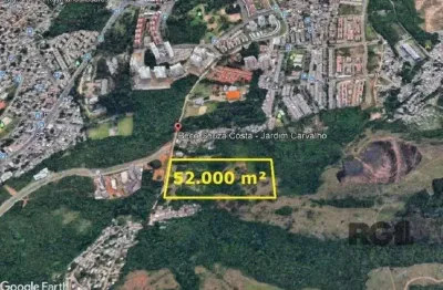 Terreno à venda na Beco Souza Costa, 970, Morro Santana, Porto Alegre