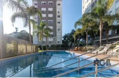 Apartamento com 2 quartos à venda na Rua Coronel Aparício Borges, 1123, Glória, Porto Alegre