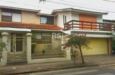 Casa para venda - 340m², 4 dormitórios, sendo 2 suites, 3 vagas - jardim lindóia