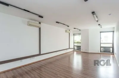 Sala comercial à venda na Avenida Getúlio Vargas, 379, Menino Deus, Porto Alegre