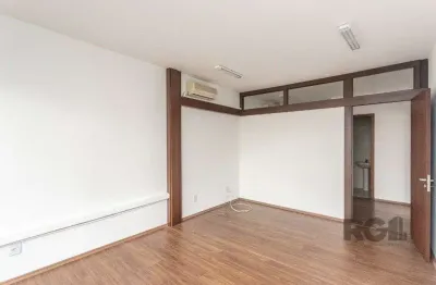 Sala comercial à venda na Avenida Getúlio Vargas, 379, Menino Deus, Porto Alegre