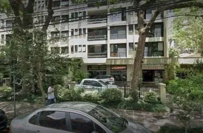 Ponto comercial à venda na Rua Hilário Ribeiro, 191, Moinhos de Vento, Porto Alegre