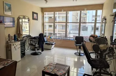 Conjunto/sala para venda - 34.23m², 0 dormitórios, independência