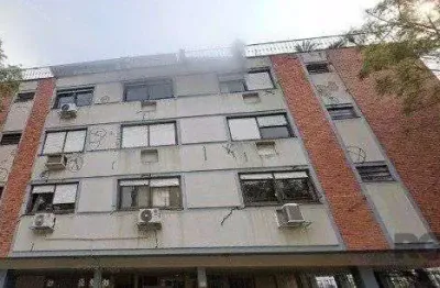 Cobertura 2 dormitórios à venda três figueiras porto alegre/rs