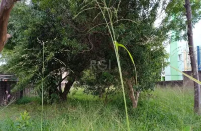 Terreno à venda na Rua Doutor Mário Totta, 2750, Tristeza, Porto Alegre