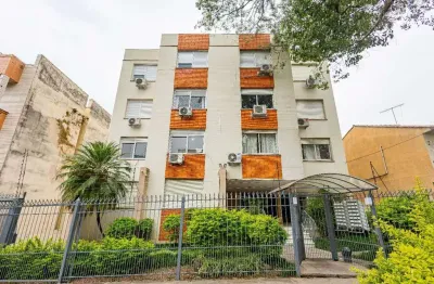 Apartamento à venda com 3 quartos 105m² no Bairro Petrópolis