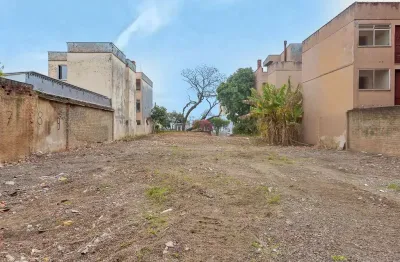 Terreno à venda na Rua Coronel José Rodrigues Sobral, 43, Partenon, Porto Alegre