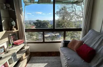 Excelente oportunidade – apartamento de 2 dormitórios com vista livre e posição