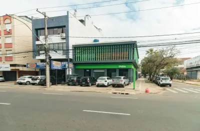 Prédio 6 dormitórios à venda navegantes porto alegre/rs