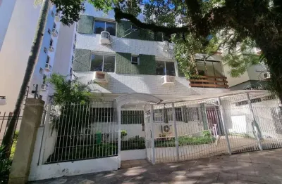 Apartamento com 2 quartos à venda na Rua Felicíssimo de Azevedo, 380, São João, Porto Alegre
