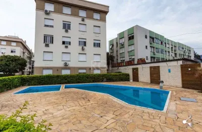Apartamento para venda - 56m², 2 dormitórios, 1 vaga - glória