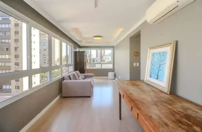 Apartamento com 1 quarto à venda na Rua Marcelo Gama, 1030, Auxiliadora, Porto Alegre