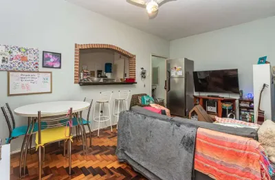 Apartamento com 2 quartos à venda na Avenida Protásio Alves, 3248, Petrópolis, Porto Alegre