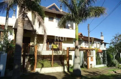 Casa 3 dormitórios à venda teresópolis porto alegre/rs