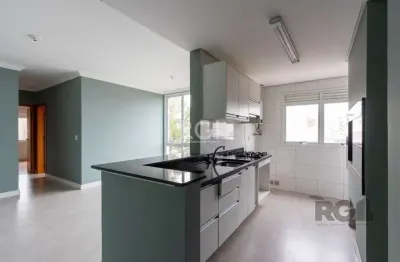 Apartamento para venda - 61.12m², 2 dormitórios, sendo 1 suites, 1 vaga - santan