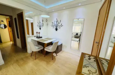 Apartamento com 2 quartos à venda na Avenida Otto Niemeyer, 855, Tristeza, Porto Alegre
