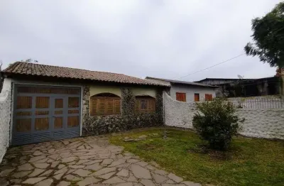 Casa de 2 dormitórios à venda no bairro chapéu do sol - porto alegre