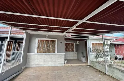 Ótima casa de 3 dormitórios no condomínio moradas do sul