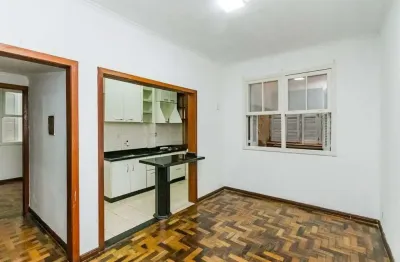 Apartamento com 2 quartos à venda na Avenida Protásio Alves, 4667, Petrópolis, Porto Alegre