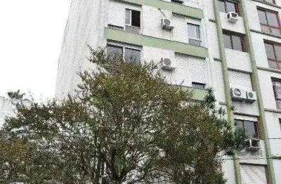 Kitnet / Stúdio à venda na Rua Sofia Veloso, 94, Cidade Baixa, Porto Alegre