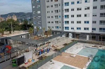 Apartamento - 3 dormitórios. - 1 vaga - 70,05 m² - jardim do salso