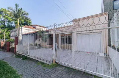 Casa com 4 quartos à venda na Rua Miguel Couto, 330, Menino Deus, Porto Alegre