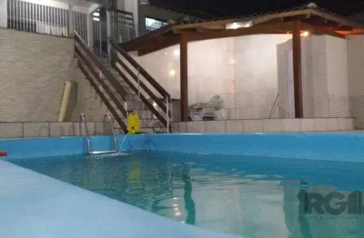 Residência individual no jardim itu - 3 dormit suíte, 2 gar. piscina/academia