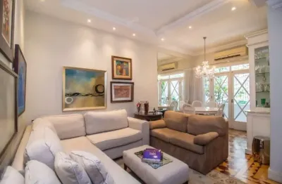 Apartamento com 2 quartos à venda na Rua Santo Antônio, 554, Floresta, Porto Alegre