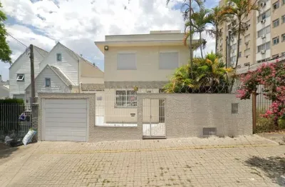 Casa 4 dormitórios à venda partenon porto alegre/rs